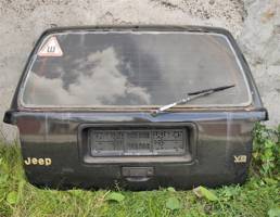Крышка багажника для JEEP GRAND CHEROKEE (ZJ) 1993-1998  запчасти бу