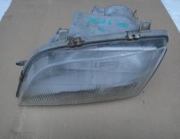 Фара левая для OPEL OMEGA A 1986-1994  запчасти бу