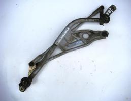 Трапеция стеклоочистителей для NISSAN ALMERA (N16) 2000-2006  запчасти бу