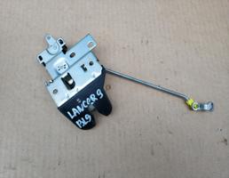 Замок багажника для MITSUBISHI LANCER (CS) 2003-2008  запчасти бу