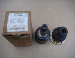 Шрус внутренний для NISSAN ALMERA (N16) 2000-2006  запчасти бу