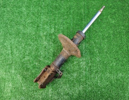 Амортизатор подвески передний правый для TOYOTA CARINA E 1992-1997  запчасти бу