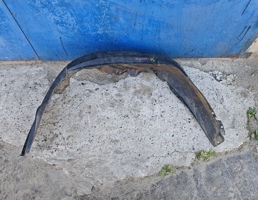 Подкрылок (локер) передний левый для JEEP GRAND CHEROKEE (ZJ) 1993-1998  запчасти бу