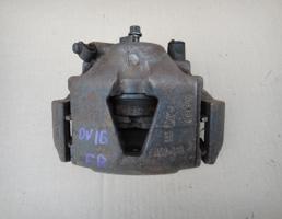 Суппорт передний правый для OPEL VECTRA B 1996-2001  запчасти бу