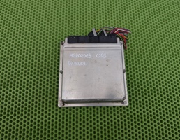 Блок управления двигателем (мозги) для MERCEDES-BENZ W203 2000-2006  запчасти бу