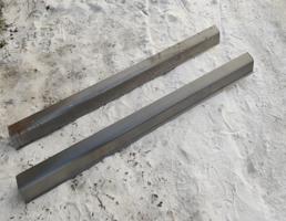 Пороги для JEEP GRAND CHEROKEE (ZJ) 1993-1998  запчасти бу