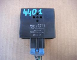 Блок электронный для MITSUBISHI PAJERO/MONTERO (V1,V2,V3,V4) 1990-1997  запчасти бу