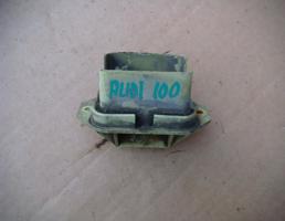 Резистор (сопротивление) отопителя для AUDI 100 (44) 1983-1991  запчасти бу