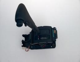 Кулиса (селектор) КПП для NISSAN ALMERA (N15) 1995-2000  запчасти бу
