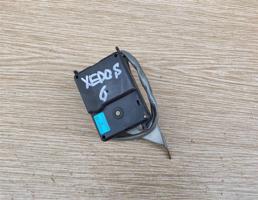 Актуатор (привод) заслонки печки для MAZDA XEDOS 6 1992-1999  запчасти бу