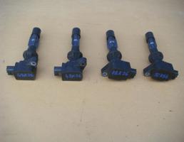 Катушка (модуль) зажигания для MAZDA 6 (GG) 2002-2007  запчасти бу