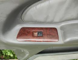 Кнопка стеклоподъёмника для NISSAN MAXIMA (A32) 1994-2000  запчасти бу