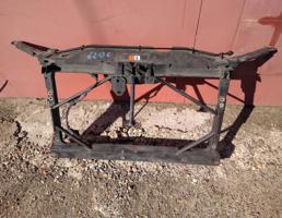 Рамка передняя (телевизор) для MAZDA 6 (GG) 2002-2007  запчасти бу