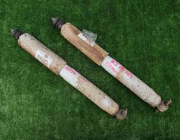 Амортизатор подвески передний для JEEP GRAND CHEROKEE (ZJ) 1993-1998  запчасти бу