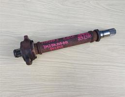 Привод передний правый (промвал) для MAZDA 3 (BK) 2003-2009  запчасти бу