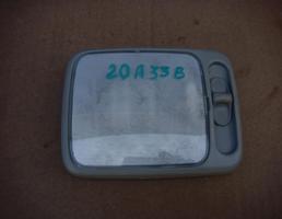Плафон освещения салона для NISSAN MAXIMA (A33) 1999-2006  запчасти бу