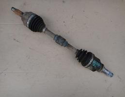 Привод передний левый (полуось) для MAZDA 3 (BK) 2003-2009  запчасти бу