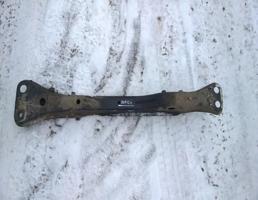 Балка продольная (лыжа) для NISSAN MAXIMA (A32) 1994-2000  запчасти бу