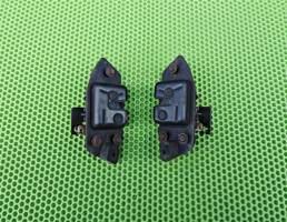 Замок багажника для JEEP GRAND CHEROKEE (WJ) 1999-2004  запчасти бу