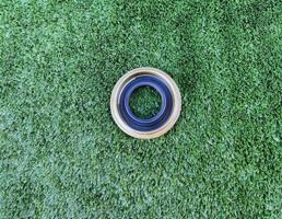 Сальник хвостовика для JEEP GRAND CHEROKEE (ZJ) 1993-1998  запчасти бу