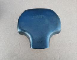 Подушка безопасности в руль для JEEP GRAND CHEROKEE (ZJ) 1993-1998  запчасти бу