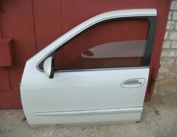Дверь передняя левая для NISSAN CEFIRO (A33) 1999-2006  запчасти бу