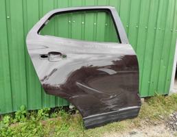 Дверь задняя правая для OPEL MOKKA 2012-  запчасти бу