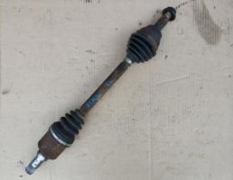 Привод передний левый (полуось) для FORD FUSION 2002-  запчасти бу