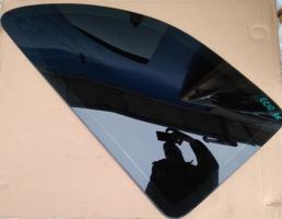 Стекло кузова правое для OPEL CORSA B 1993-2000  запчасти бу