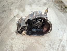 МКПП (механическая коробка переключения передач) для NISSAN ALMERA (N15) 1995-2000  запчасти бу