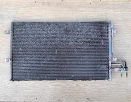 Радиатор кондиционера для FORD C-MAX 2007-2011  запчасти бу