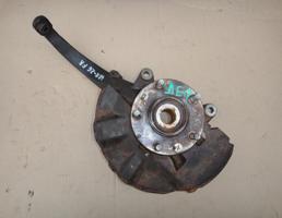 Кулак передний правый для MAZDA 6 (GG) 2002-2007  запчасти бу