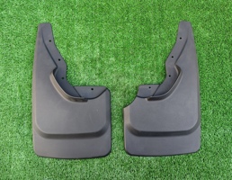 Брызговик задний для JEEP GRAND CHEROKEE (WJ) 1999-2004  запчасти бу