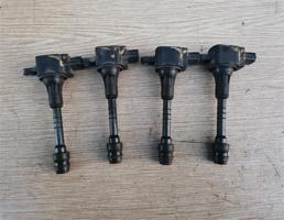 Катушка (модуль) зажигания для NISSAN ALMERA (N16) 2000-2006  запчасти бу