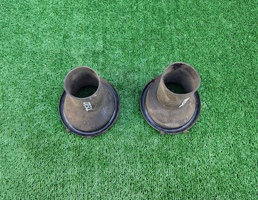 Пыльник амортизатора для TOYOTA CARINA E 1992-1997  запчасти бу