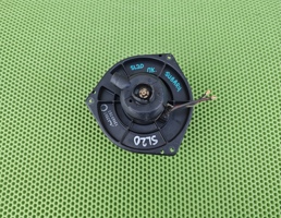 Мотор отопителя (печки) для SUBARU LEGACY (B11) 1994-1998  запчасти бу