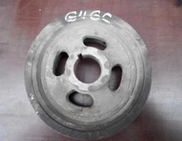 Шкив коленвала для HYUNDAI ELANTRA (XD) 2000-2005  запчасти бу