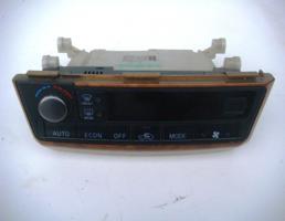 Блок управления отопителем (печкой) для NISSAN MAXIMA (A33) 1999-2006  запчасти бу