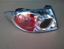 Фонарь задний левый для MAZDA 6 (GG) 2002-2007  запчасти бу