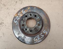 Диск тормозной передний для MAZDA 6 (GG) 2002-2007  запчасти бу