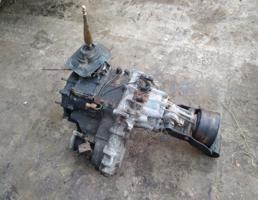 Раздаточная коробка (Раздатка) для MITSUBISHI PAJERO/MONTERO (V1,V2,V3,V4) 1990-1997  запчасти бу