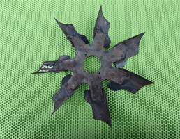 Крыльчатка вентилятора охлаждения для JEEP GRAND CHEROKEE (ZJ) 1993-1998  запчасти бу