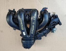 Коллектор впускной для MAZDA 6 (GG) 2002-2007  запчасти бу