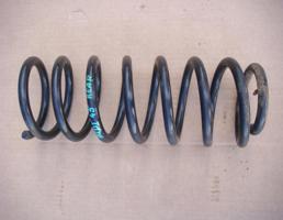 Пружина задняя для AUDI 100 (45) 1991-1994  запчасти бу