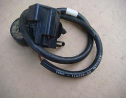 Датчик детонации для FORD C-MAX 2003-2007  запчасти бу