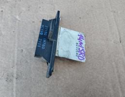 Резистор (сопротивление) отопителя для NISSAN ALMERA (N15) 1995-2000  запчасти бу