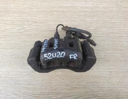Суппорт передний правый для MITSUBISHI PAJERO/MONTERO SPORT (K9) 1998-2008  запчасти бу