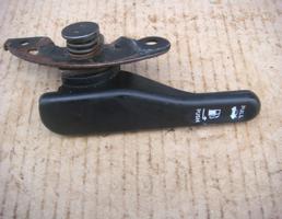 Ручка открывания лючка бензобака для NISSAN ALMERA (N15) 1995-2000  запчасти бу