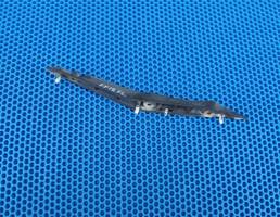 Кронштейн переднего бампера левый для FORD FOCUS I 1998-2004  запчасти бу