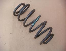 Пружина задняя для JEEP GRAND CHEROKEE (WJ) 1999-2004  запчасти бу